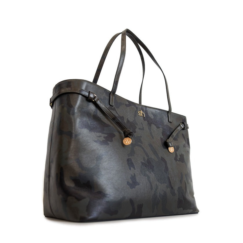 Camo purse online