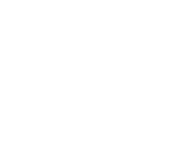 White logo for online luxury Italian Leather handbag store, Swatzell + Heilig