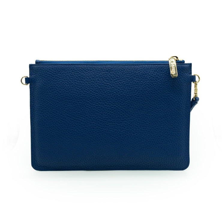 PEO Star Pouch- Royal Blue