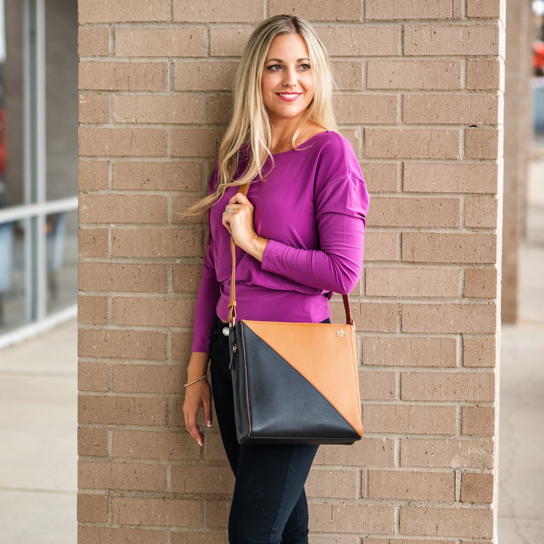 Seville messenger collection swatzell heilig
